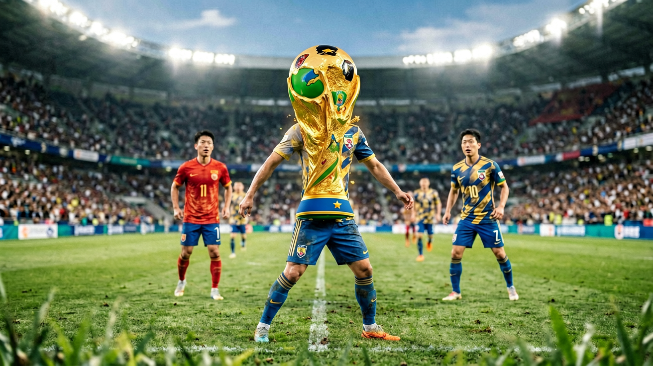 世界杯
